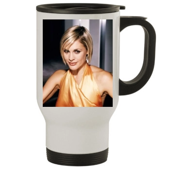 Jenni Falconer Stainless Steel Travel Mug