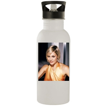 Jenni Falconer Stainless Steel Water Bottle