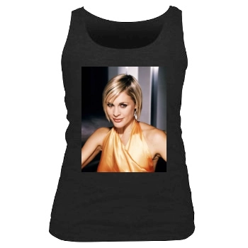 Jenni Falconer Women's Tank Top