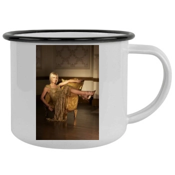 Jenni Falconer Camping Mug