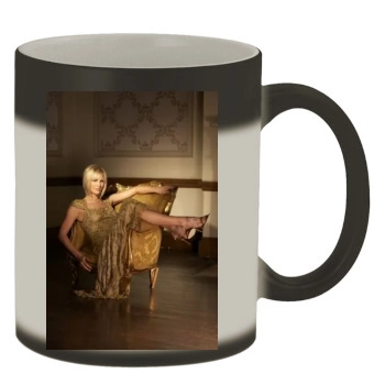 Jenni Falconer Color Changing Mug