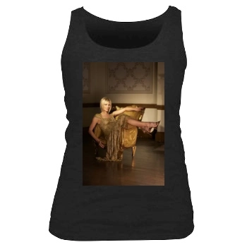 Jenni Falconer Women's Tank Top