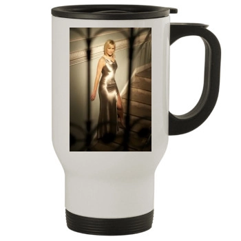 Jenni Falconer Stainless Steel Travel Mug