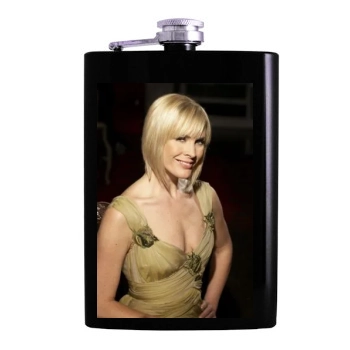 Jenni Falconer Hip Flask