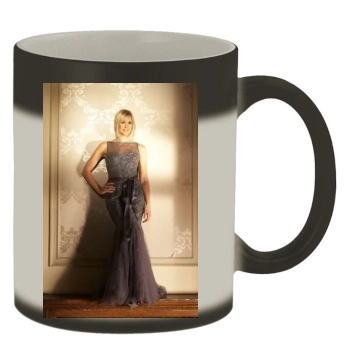 Jenni Falconer Color Changing Mug