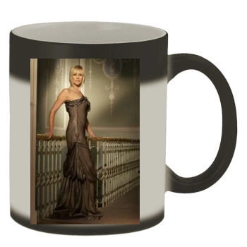 Jenni Falconer Color Changing Mug