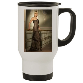 Jenni Falconer Stainless Steel Travel Mug