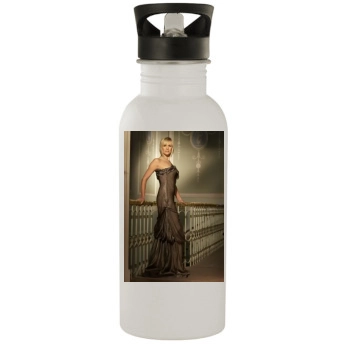 Jenni Falconer Stainless Steel Water Bottle