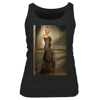 Jenni Falconer Women's Tank Top