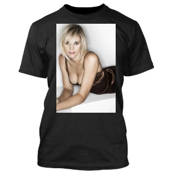 Jenni Falconer Men's TShirt