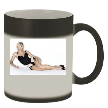 Jenni Falconer Color Changing Mug