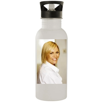 Jenni Falconer Stainless Steel Water Bottle