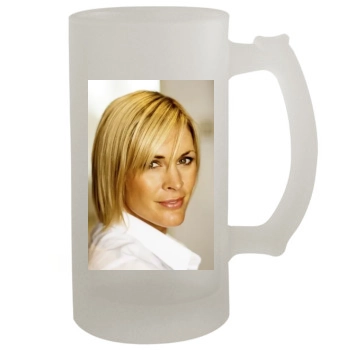 Jenni Falconer 16oz Frosted Beer Stein