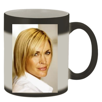 Jenni Falconer Color Changing Mug