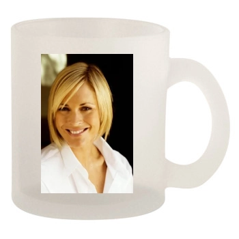 Jenni Falconer 10oz Frosted Mug