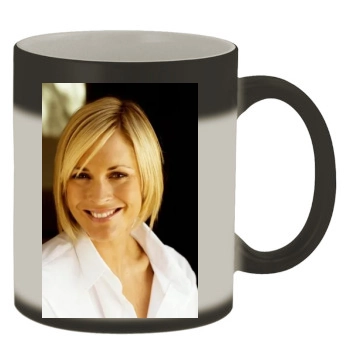 Jenni Falconer Color Changing Mug