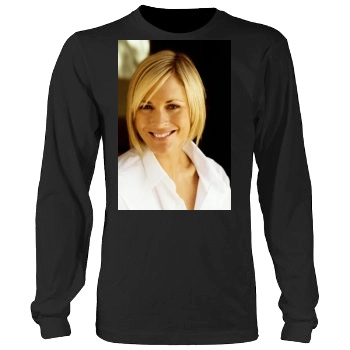 Jenni Falconer Men's Heavy Long Sleeve TShirt