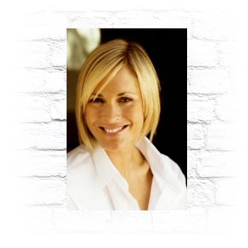 Jenni Falconer Metal Wall Art