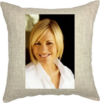 Jenni Falconer Pillow