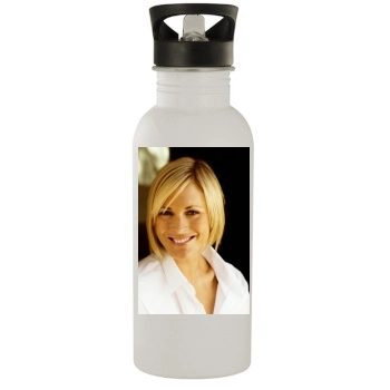 Jenni Falconer Stainless Steel Water Bottle