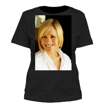 Jenni Falconer Women's Cut T-Shirt