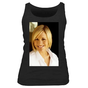 Jenni Falconer Women's Tank Top