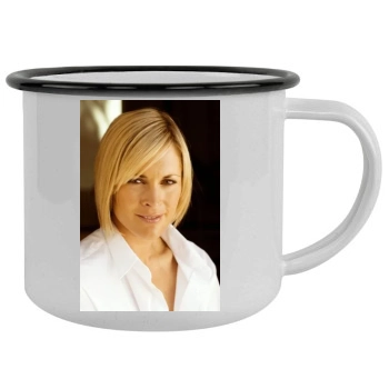 Jenni Falconer Camping Mug