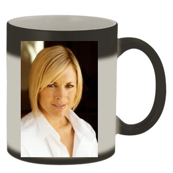 Jenni Falconer Color Changing Mug