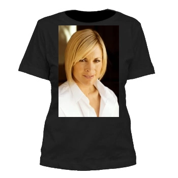 Jenni Falconer Women's Cut T-Shirt