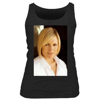 Jenni Falconer Women's Tank Top