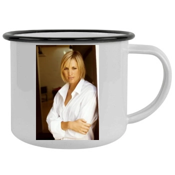 Jenni Falconer Camping Mug