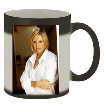 Jenni Falconer Color Changing Mug