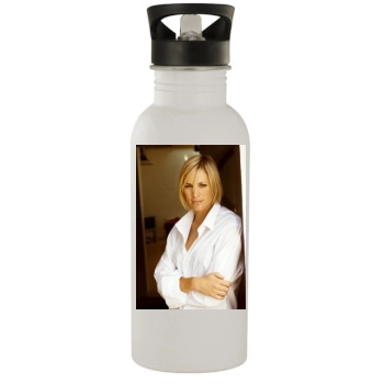 Jenni Falconer Stainless Steel Water Bottle