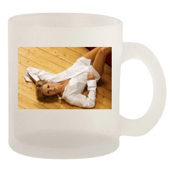 Jenni Falconer 10oz Frosted Mug