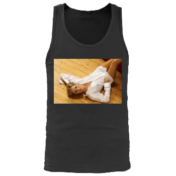 Jenni Falconer Men's Tank Top