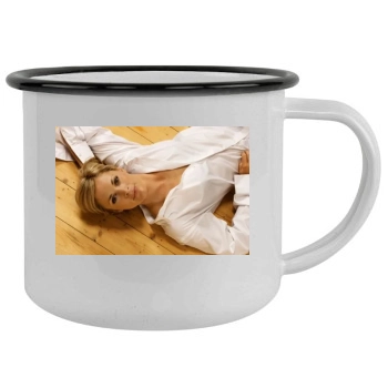 Jenni Falconer Camping Mug