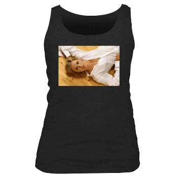 Jenni Falconer Women's Tank Top