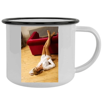 Jenni Falconer Camping Mug