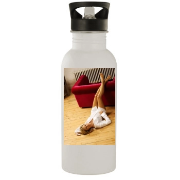 Jenni Falconer Stainless Steel Water Bottle