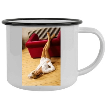 Jenni Falconer Camping Mug