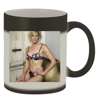 Jenni Falconer Color Changing Mug