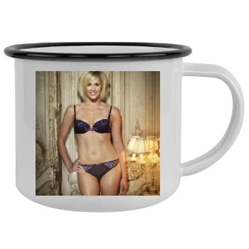 Jenni Falconer Camping Mug