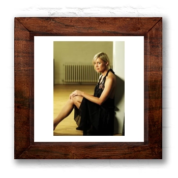 Jenni Falconer 6x6