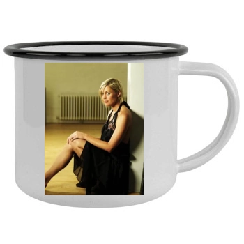 Jenni Falconer Camping Mug