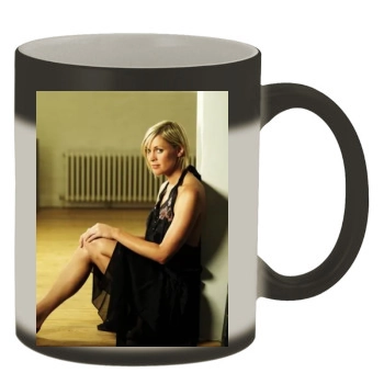 Jenni Falconer Color Changing Mug