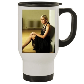 Jenni Falconer Stainless Steel Travel Mug