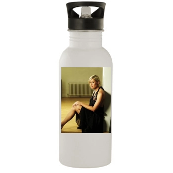 Jenni Falconer Stainless Steel Water Bottle