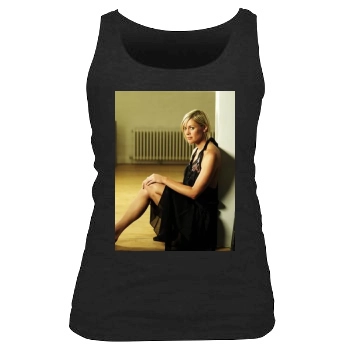 Jenni Falconer Women's Tank Top