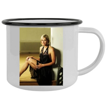 Jenni Falconer Camping Mug