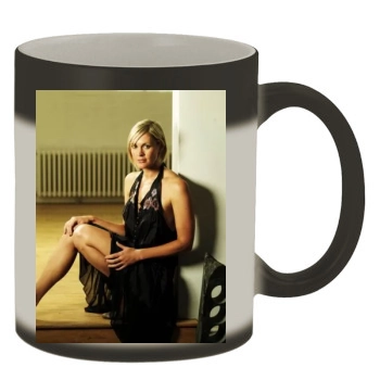 Jenni Falconer Color Changing Mug